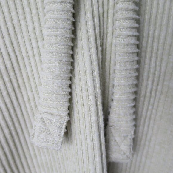 Glyder Valley Soft Ribbed Corduroy Hoodie Size S - Picture 6 of 9